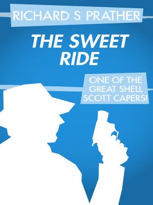cover image of The Sweet Ride